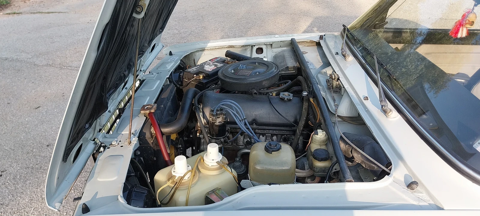 Lada 2107, снимка 8 - Автомобили и джипове - 55161715