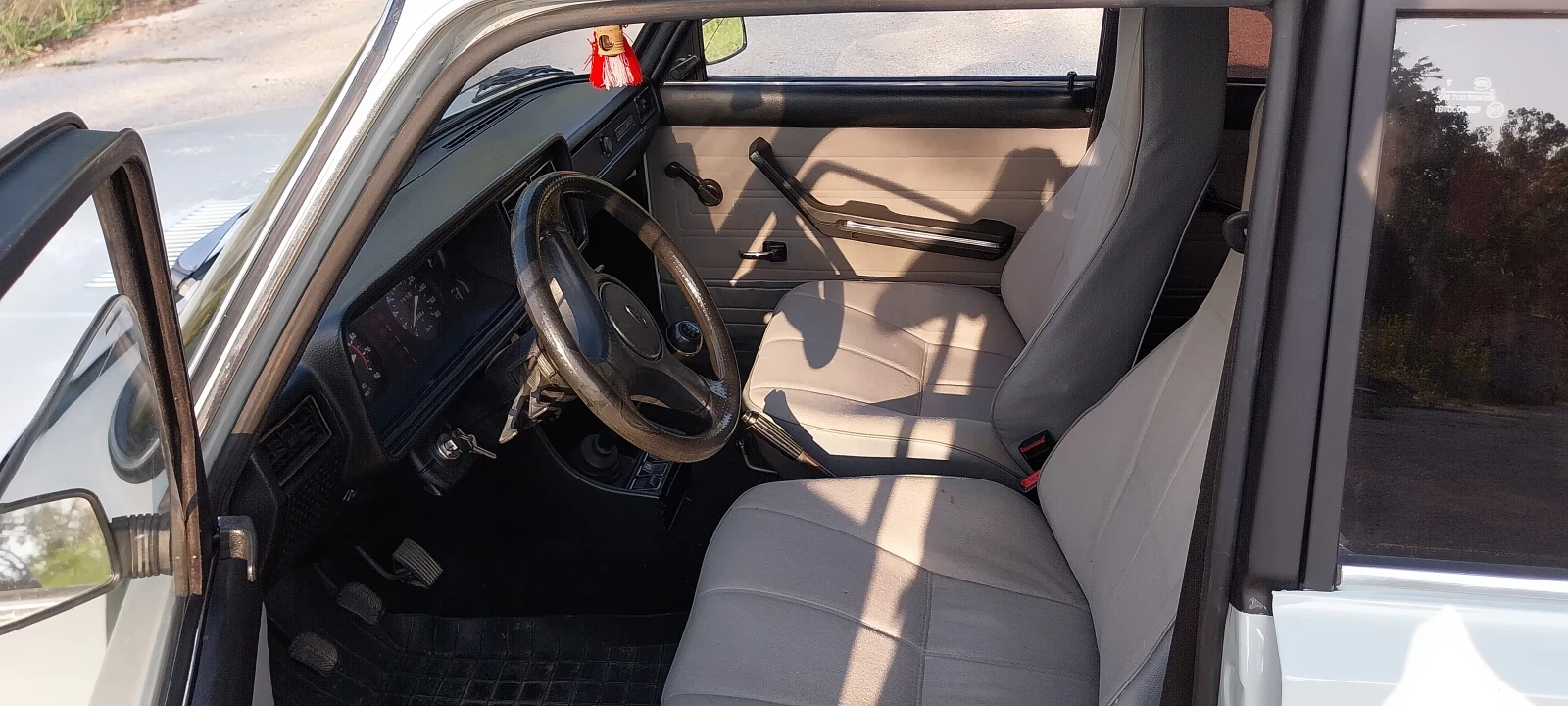 Lada 2107, снимка 5 - Автомобили и джипове - 55161715