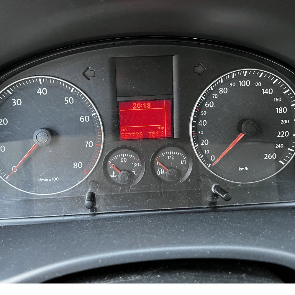 VW Caddy Life, снимка 7 - Автомобили и джипове - 55320381