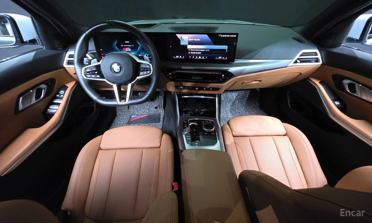 BMW 320 M* SPORT* LASER* ДИСТРОНИК* ХЕДЪП* HARMON* KARDON*, снимка 6 - Автомобили и джипове - 55422707