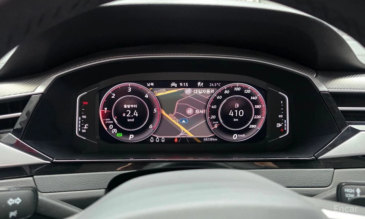 VW Arteon 2.0 TDI Prestige* DISTRONIC* 360* ХЕДЪП* ПАНОРАМА*, снимка 10 - Автомобили и джипове - 55452016