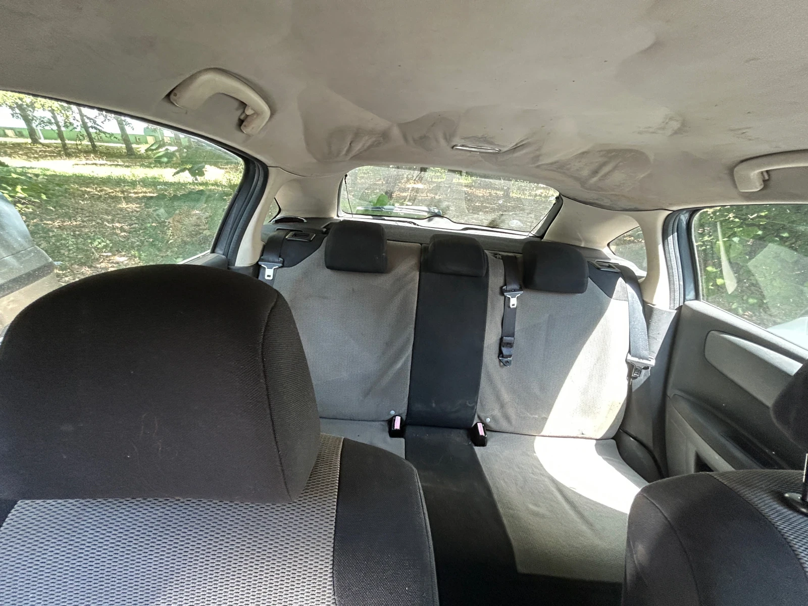 Citroen C4, снимка 6 - Автомобили и джипове - 55466153
