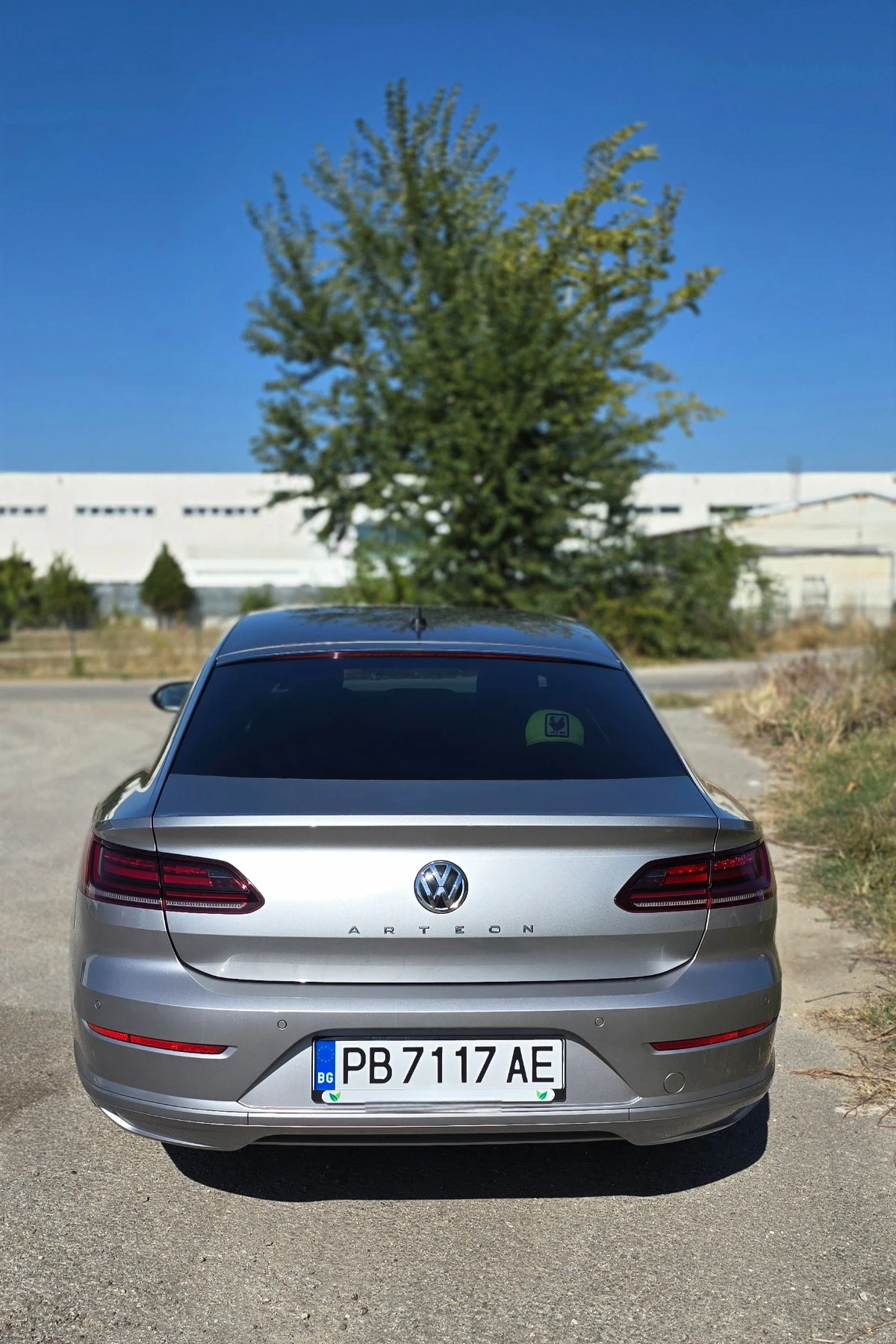 VW Arteon 2.0 Diesel 150 h.p., снимка 6 - Автомобили и джипове - 55504836