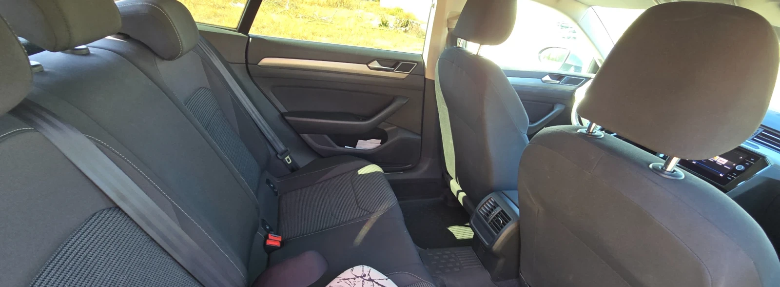 VW Arteon 2.0 Diesel 150 h.p., снимка 12 - Автомобили и джипове - 55504836