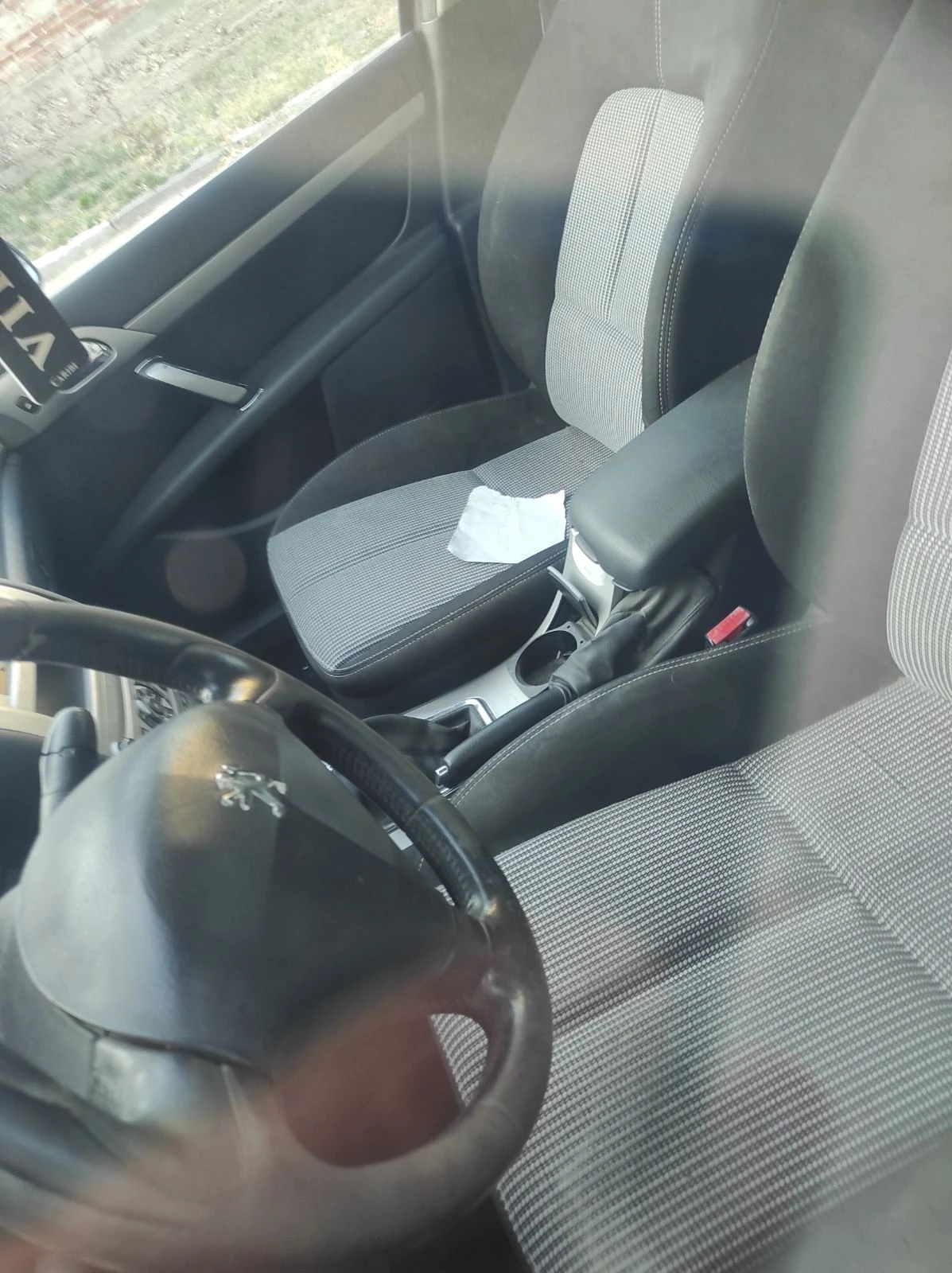 Peugeot 407 | Mobile.bg � ����������� 4
