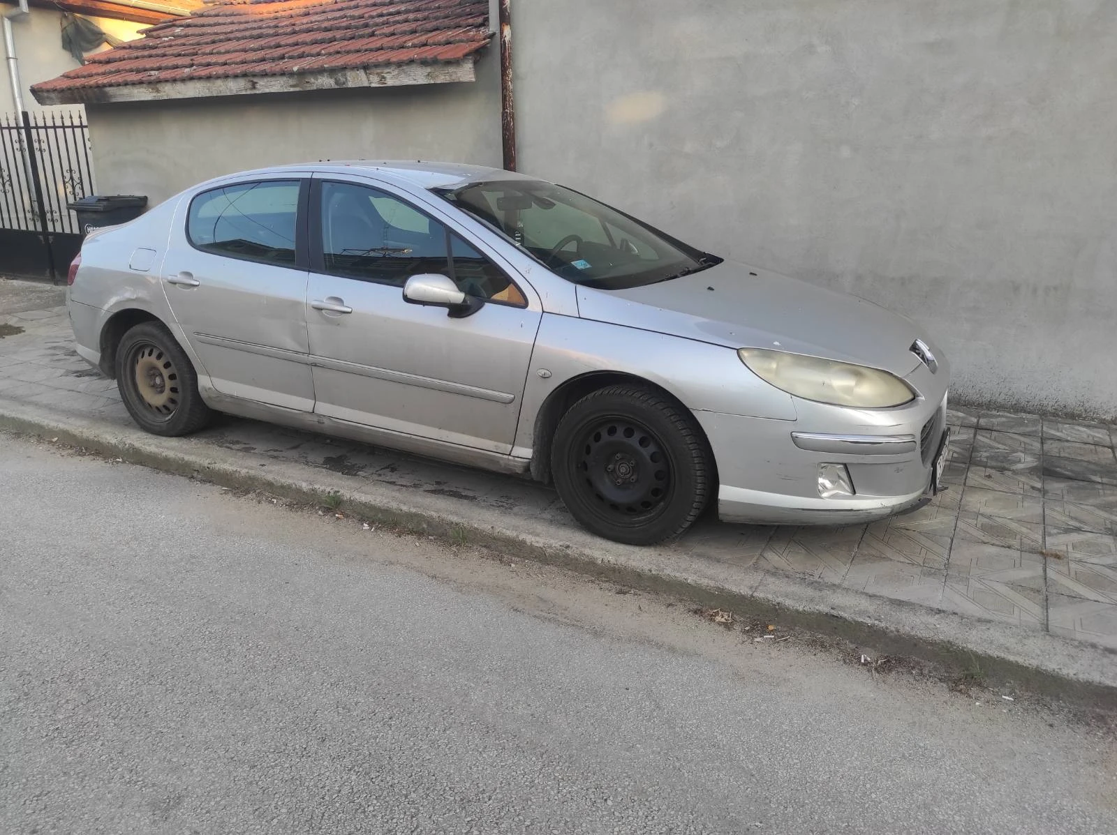 Peugeot 407 | Mobile.bg � ����������� 2