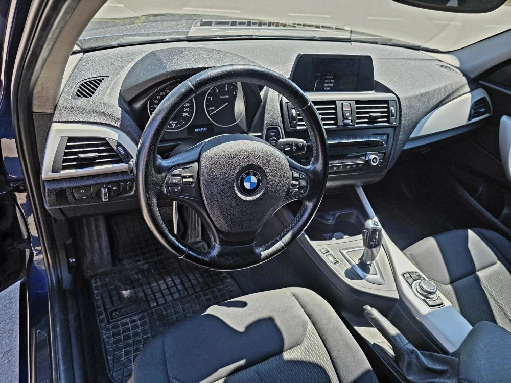BMW 120 Бмв 120кс 143кс  , снимка 11 - Автомобили и джипове - 55628292