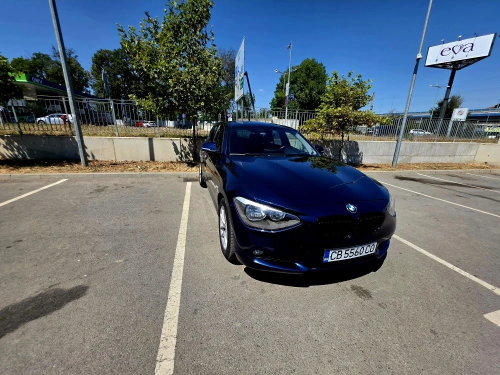 BMW 120 Бмв 120кс 143кс  , снимка 6 - Автомобили и джипове - 55628292