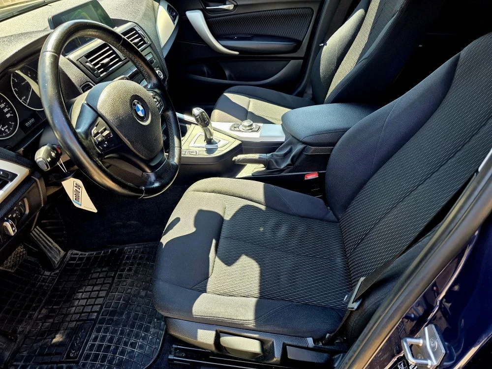 BMW 120 Бмв 120кс 143кс  , снимка 9 - Автомобили и джипове - 55628292