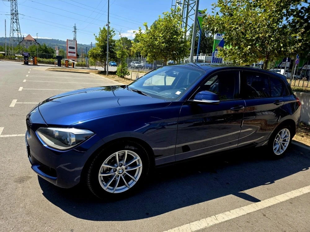 BMW 120 Бмв 120кс 143кс  , снимка 15 - Автомобили и джипове - 55628292