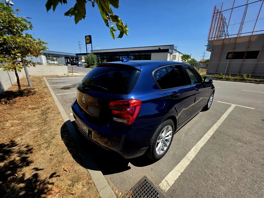BMW 120 Бмв 120кс 143кс  , снимка 7 - Автомобили и джипове - 55628292
