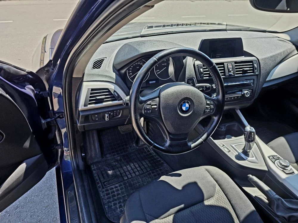 BMW 120 Бмв 120кс 143кс  , снимка 12 - Автомобили и джипове - 55628292