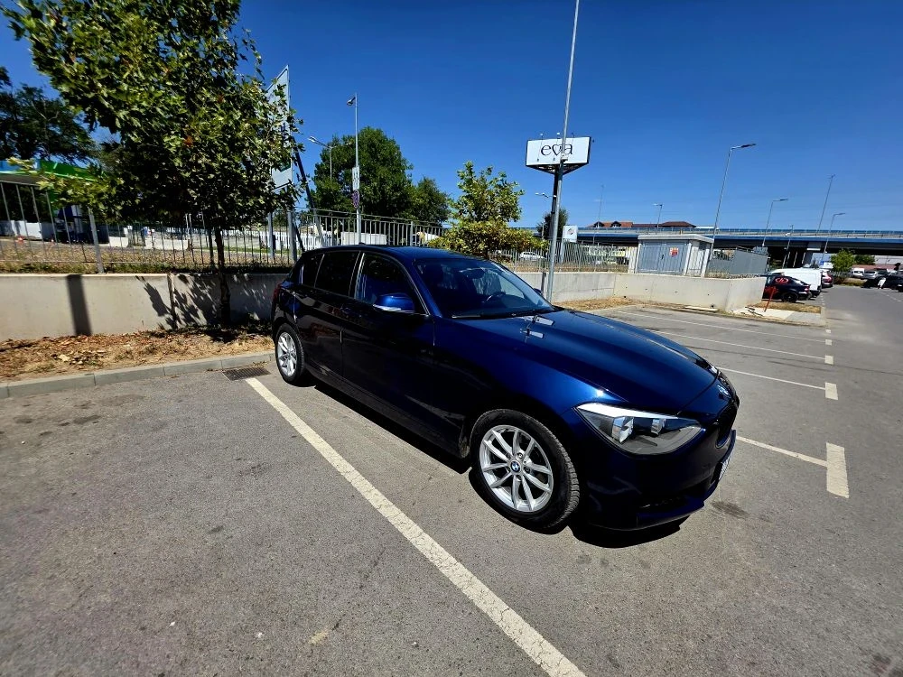 BMW 120 Бмв 120кс 143кс  , снимка 13 - Автомобили и джипове - 55628292
