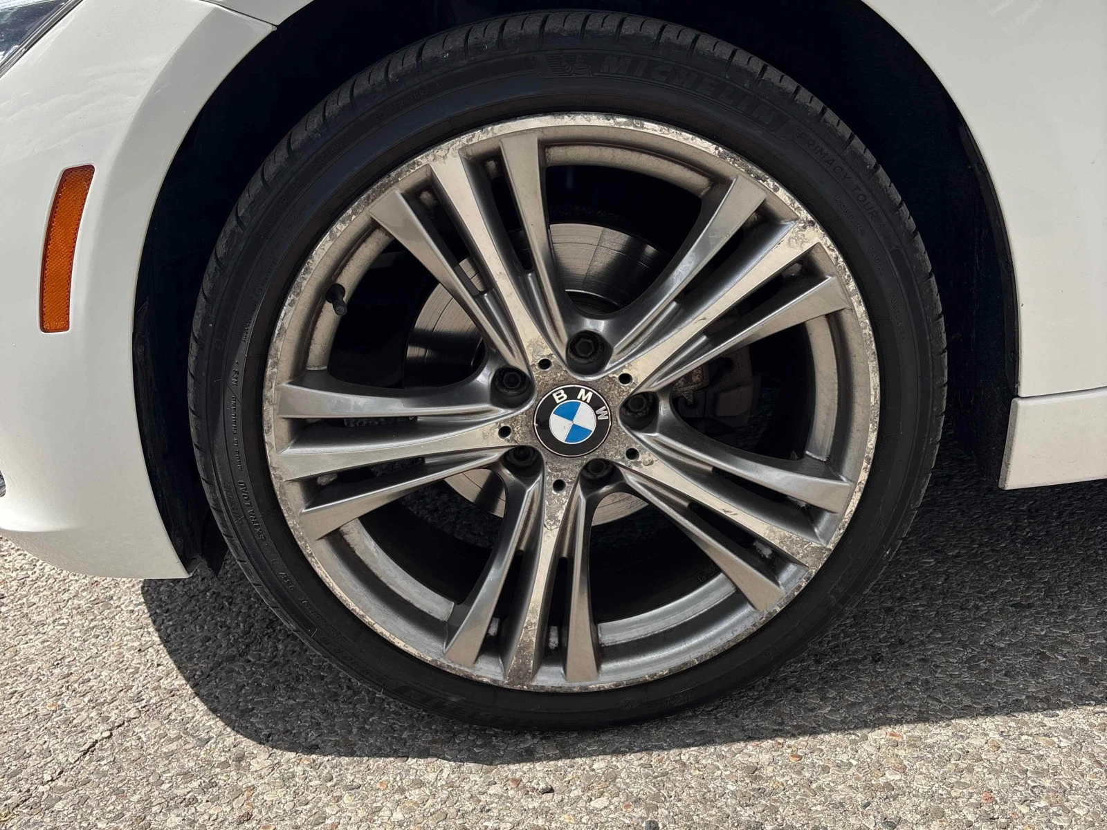 BMW 328 * 328i xDrive * CARFAX * БЕЗ ПЪРВОНАЧАЛНА ВНОСКА, снимка 7 - Автомобили и джипове - 55911977