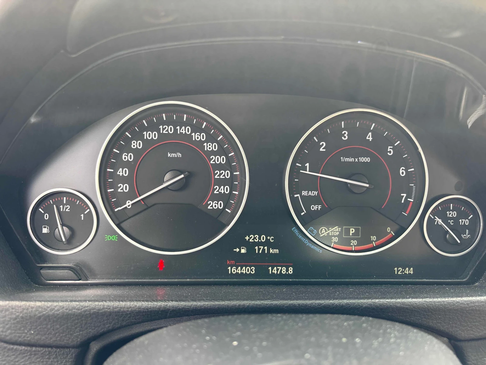 BMW 328 * 328i xDrive * CARFAX * БЕЗ ПЪРВОНАЧАЛНА ВНОСКА, снимка 8 - Автомобили и джипове - 55911977