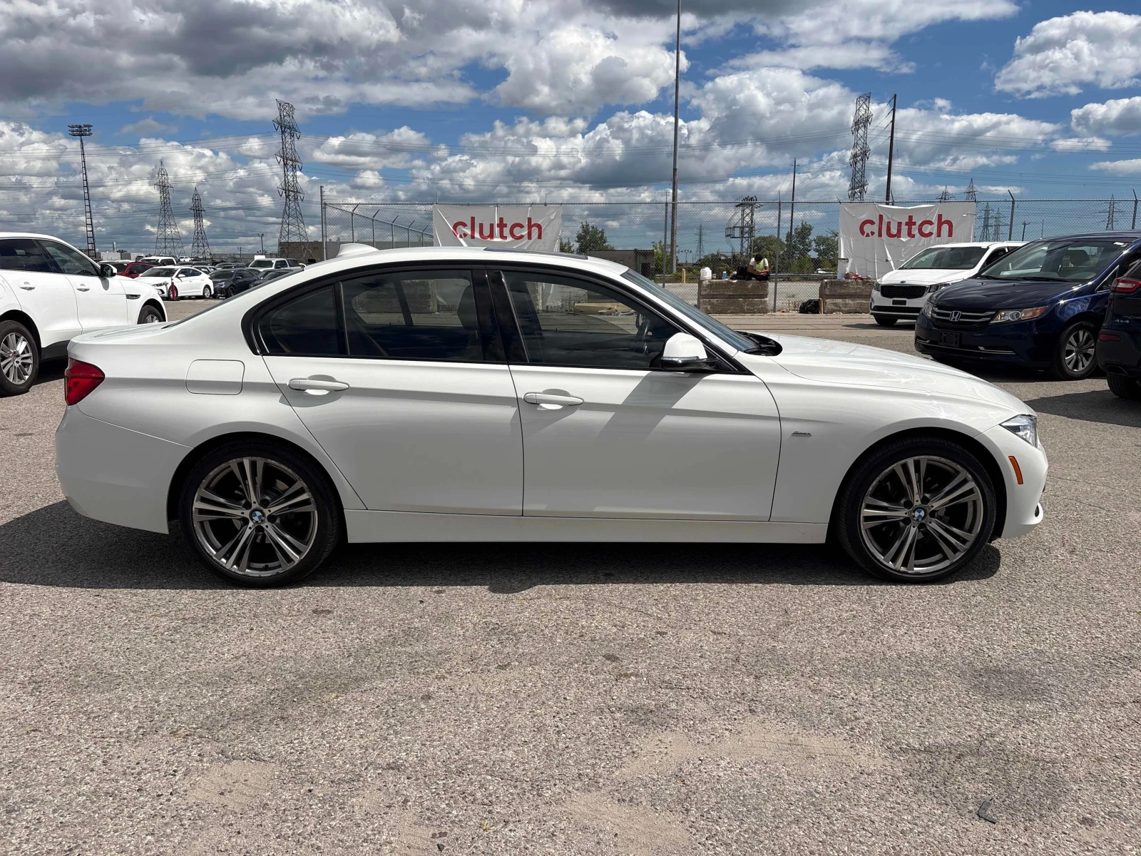 BMW 328 * 328i xDrive * CARFAX * БЕЗ ПЪРВОНАЧАЛНА ВНОСКА, снимка 3 - Автомобили и джипове - 55911977