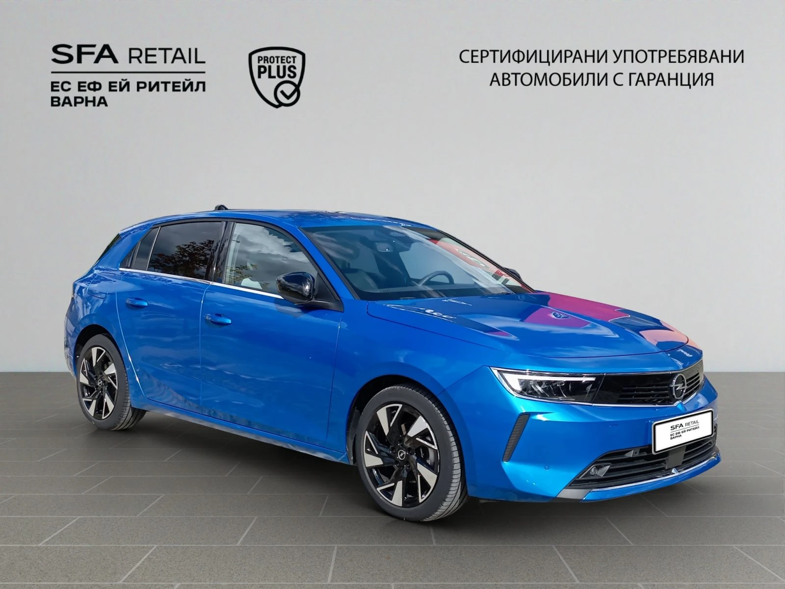 Opel Astra ELEGANCE//2205085O | Mobile.bg � ����������� 7