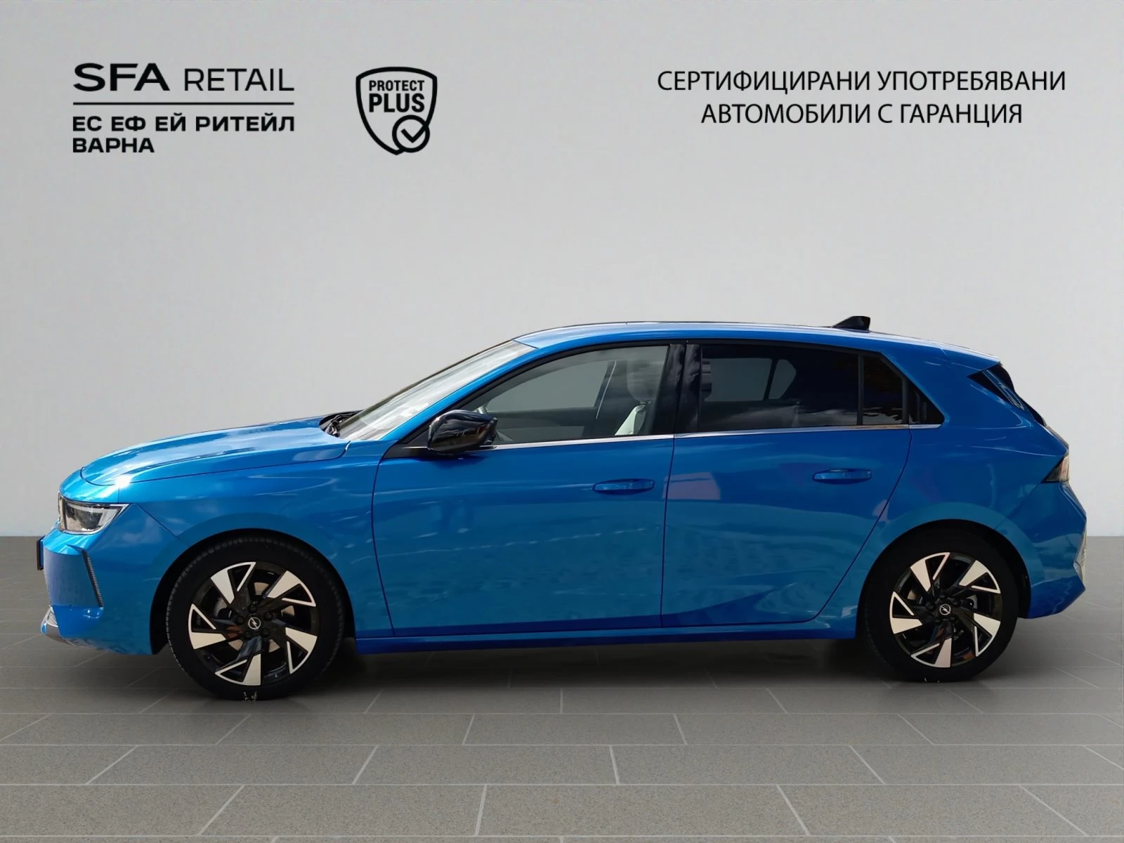 Opel Astra ELEGANCE//2205085O | Mobile.bg � ����������� 2
