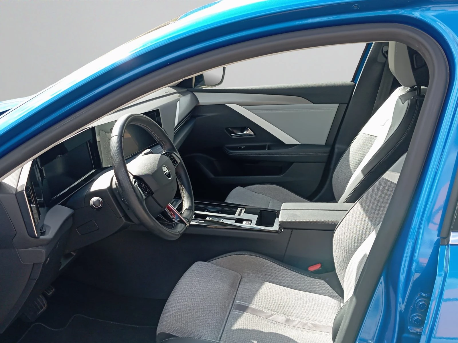 Opel Astra ELEGANCE//2205085O | Mobile.bg � ����������� 12