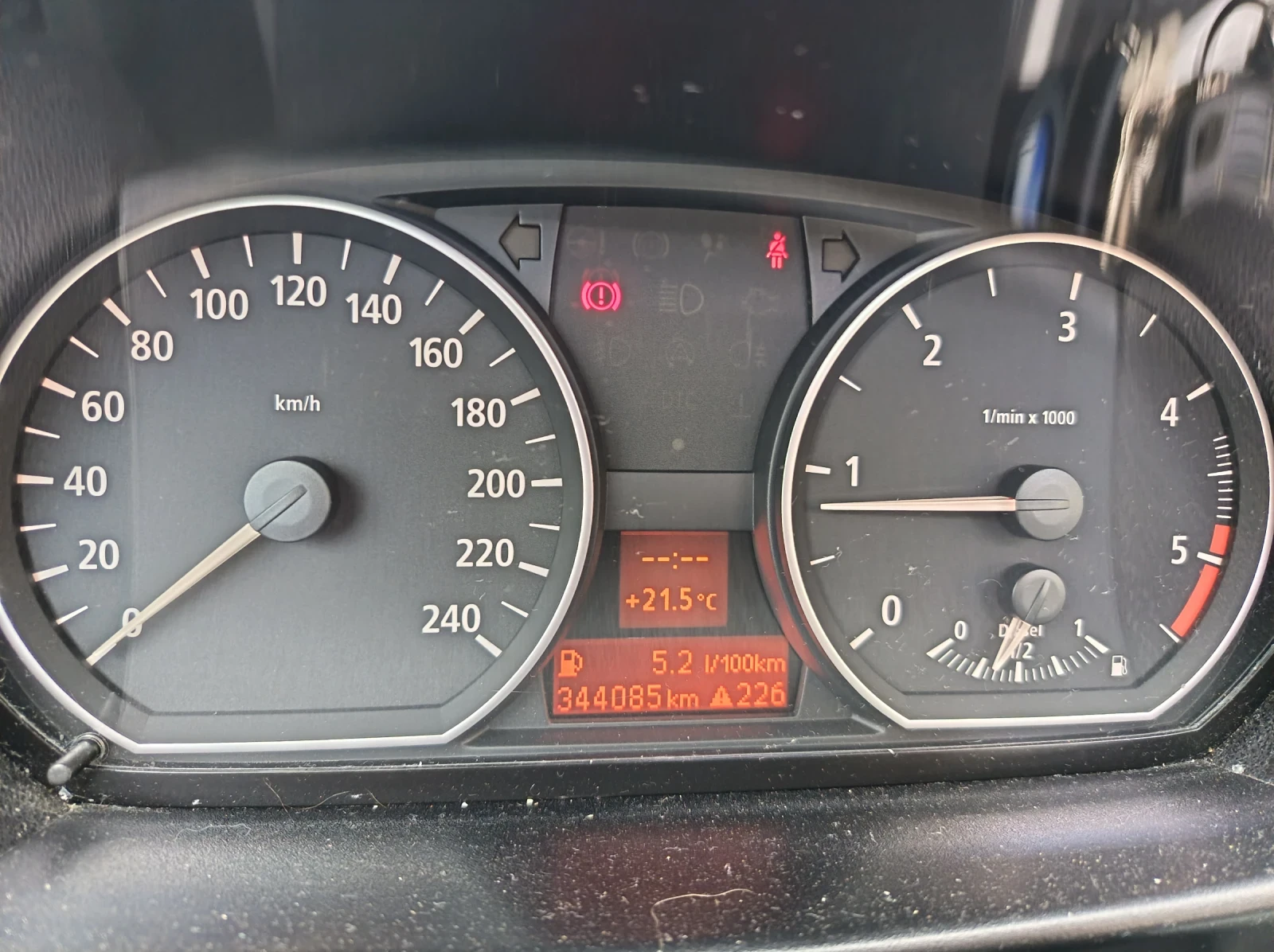 BMW 118, снимка 3 - Автомобили и джипове - 56294940