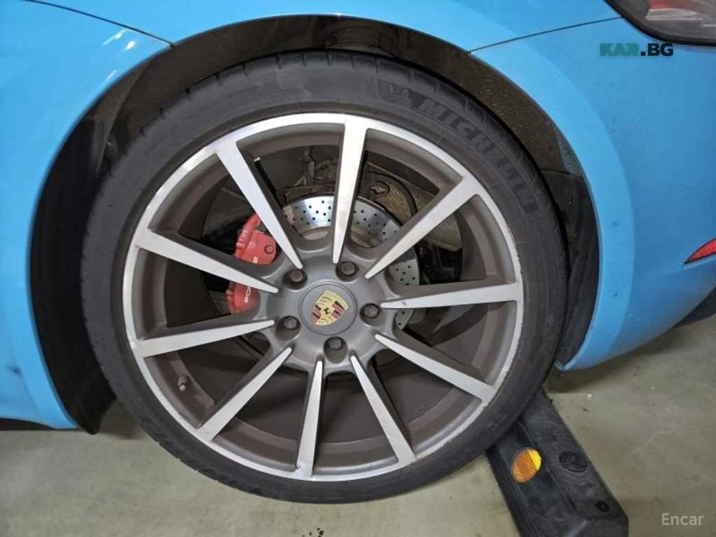 Porsche Cayman 2.5S* PDLS+ * PDK* SPORT CHRONO PACKAGE* FOCAL | Mobile.bg � ����������� 2
