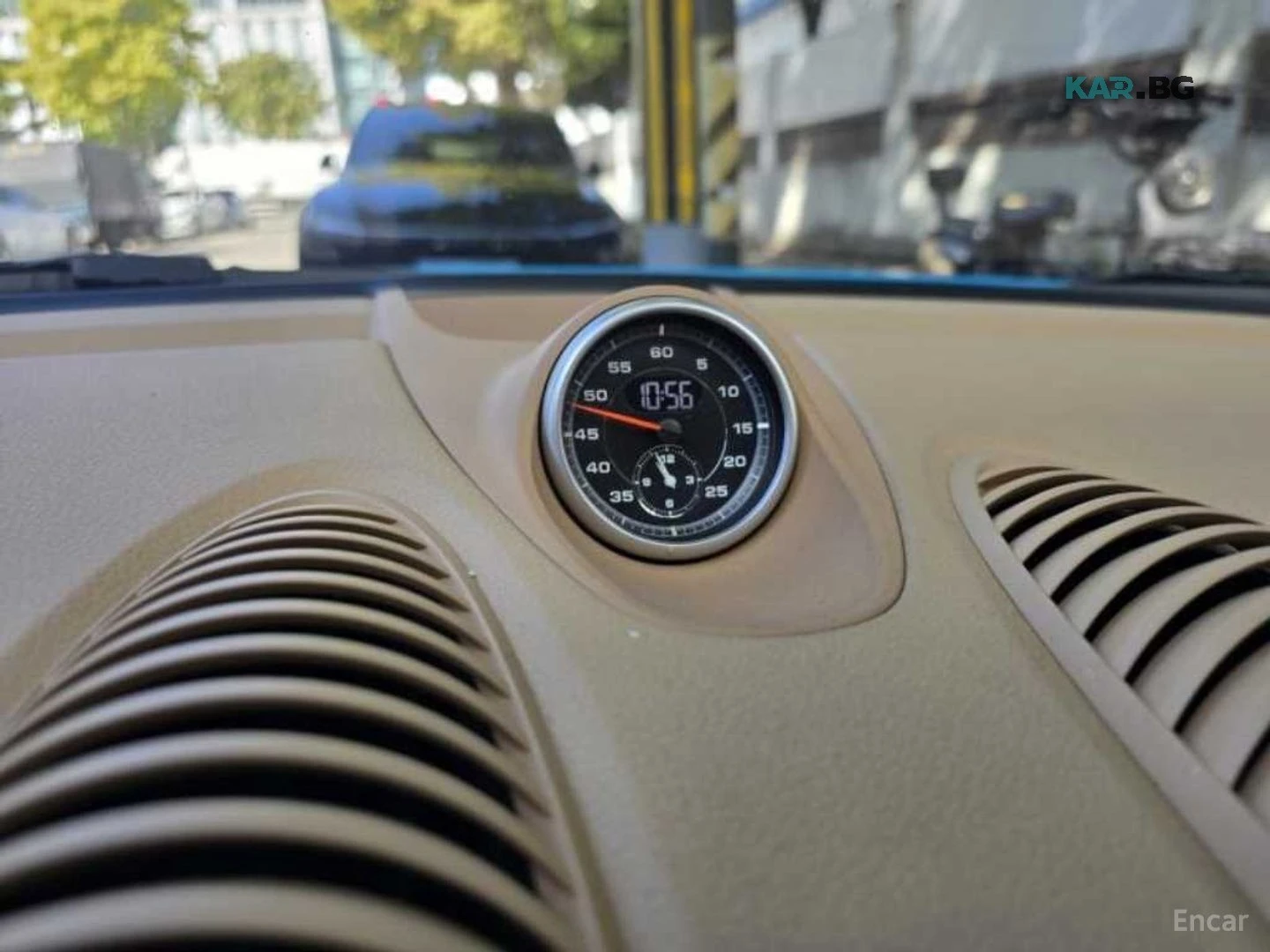 Porsche Cayman 2.5S* PDLS+ * PDK* SPORT CHRONO PACKAGE* FOCAL | Mobile.bg � ����������� 7