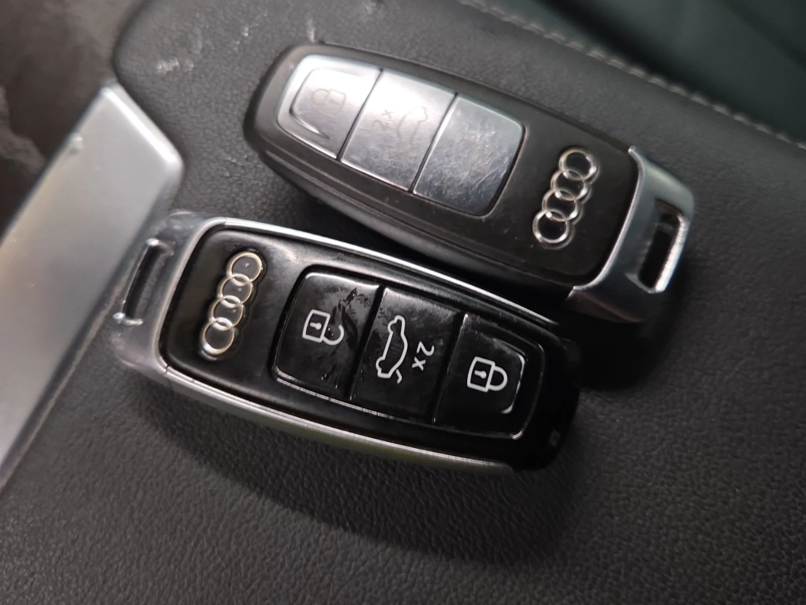 Audi A7 PROGRESSIV , снимка 4 - Автомобили и джипове - 56454637