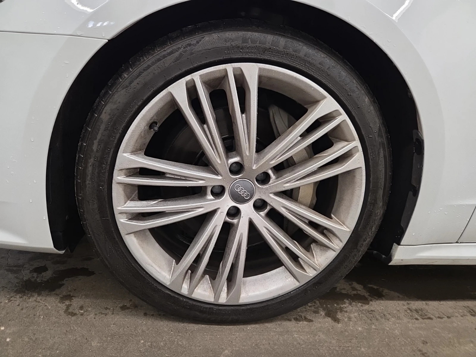 Audi A7 PROGRESSIV  | Mobile.bg � ����������� 5