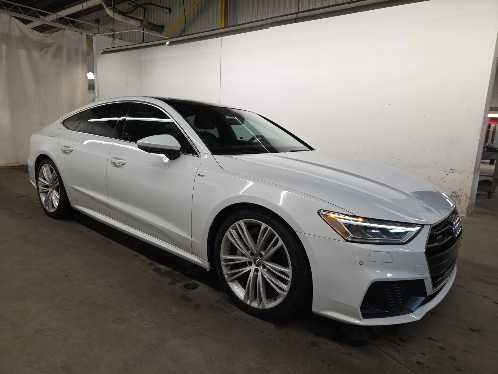 Audi A7 PROGRESSIV  | Mobile.bg � ����������� 2