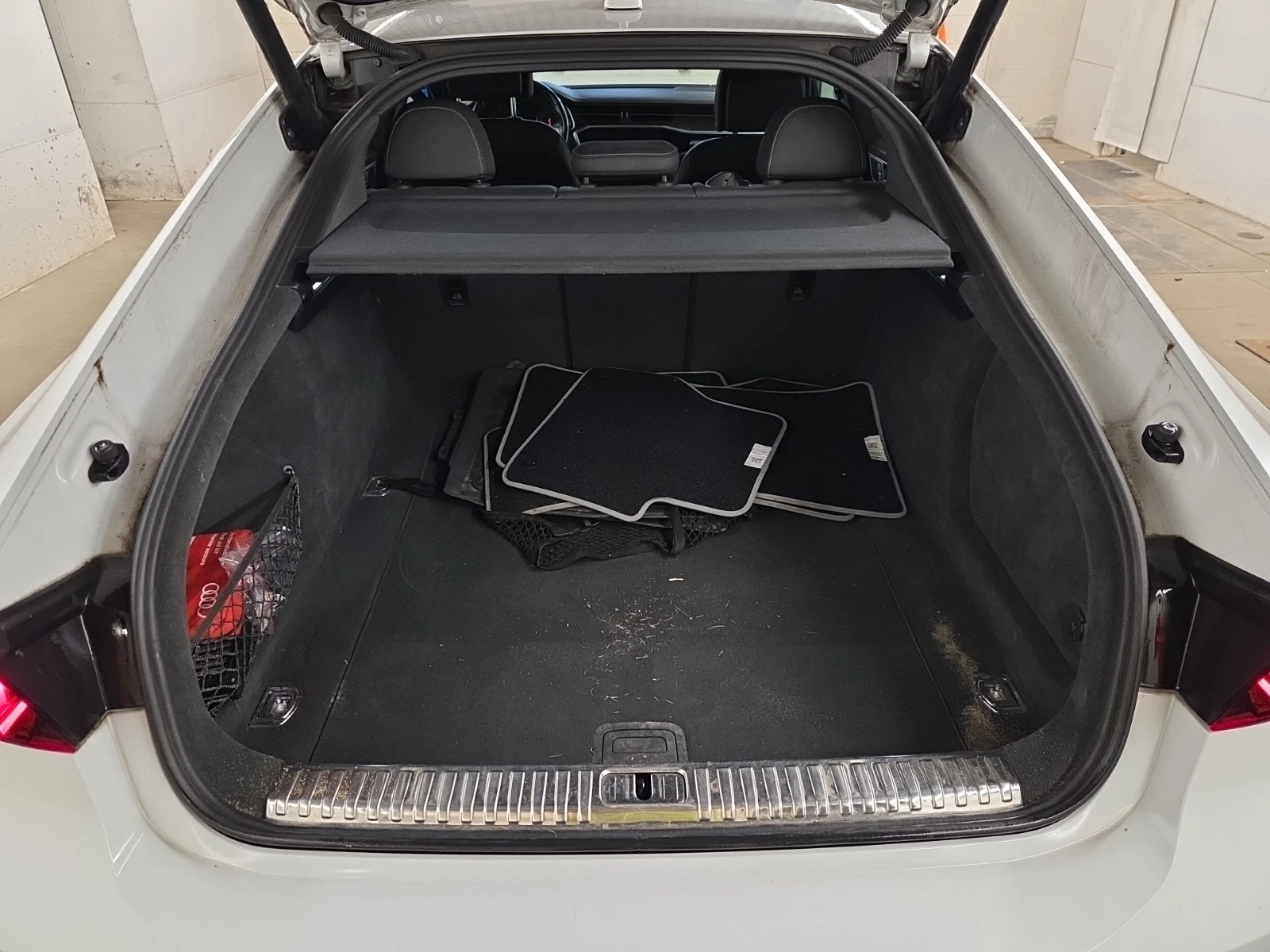 Audi A7 PROGRESSIV , снимка 7 - Автомобили и джипове - 56454637