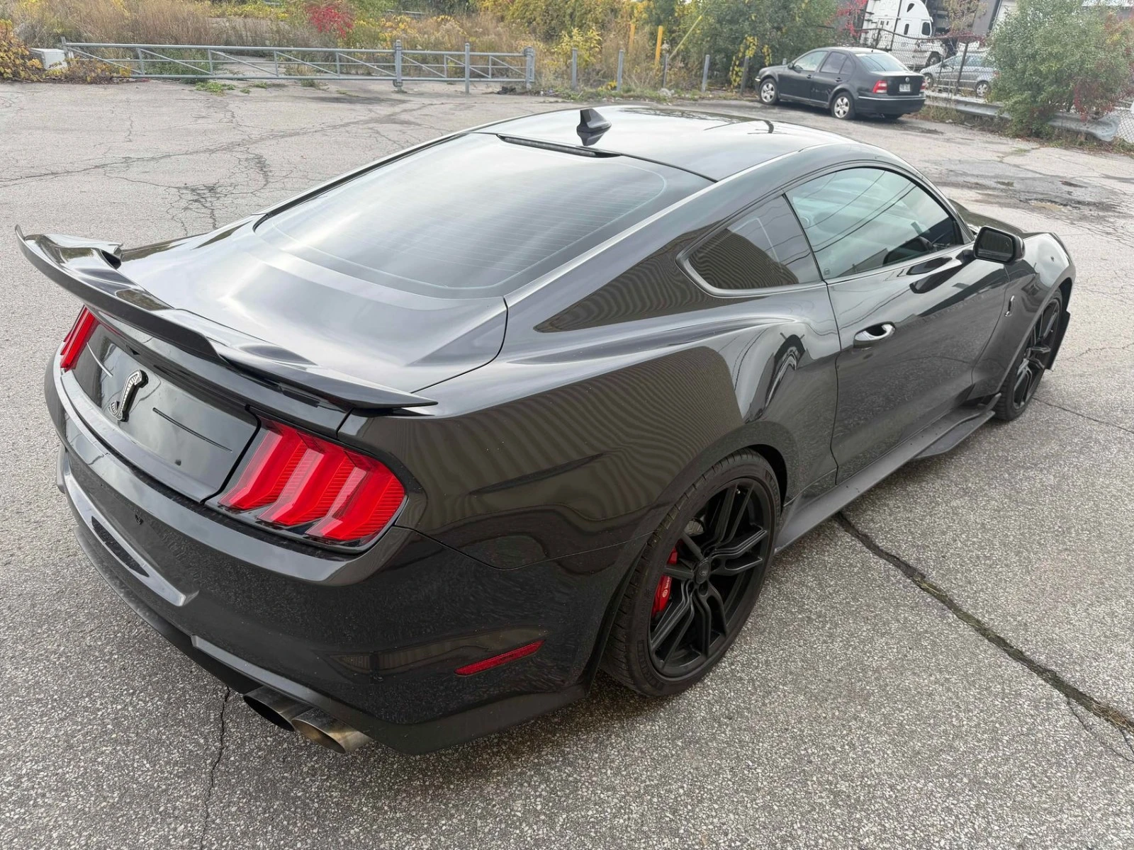 Ford Mustang * Shelby * GT500 * ���� �� �������� & ���������� | Mobile.bg � ����������� 7