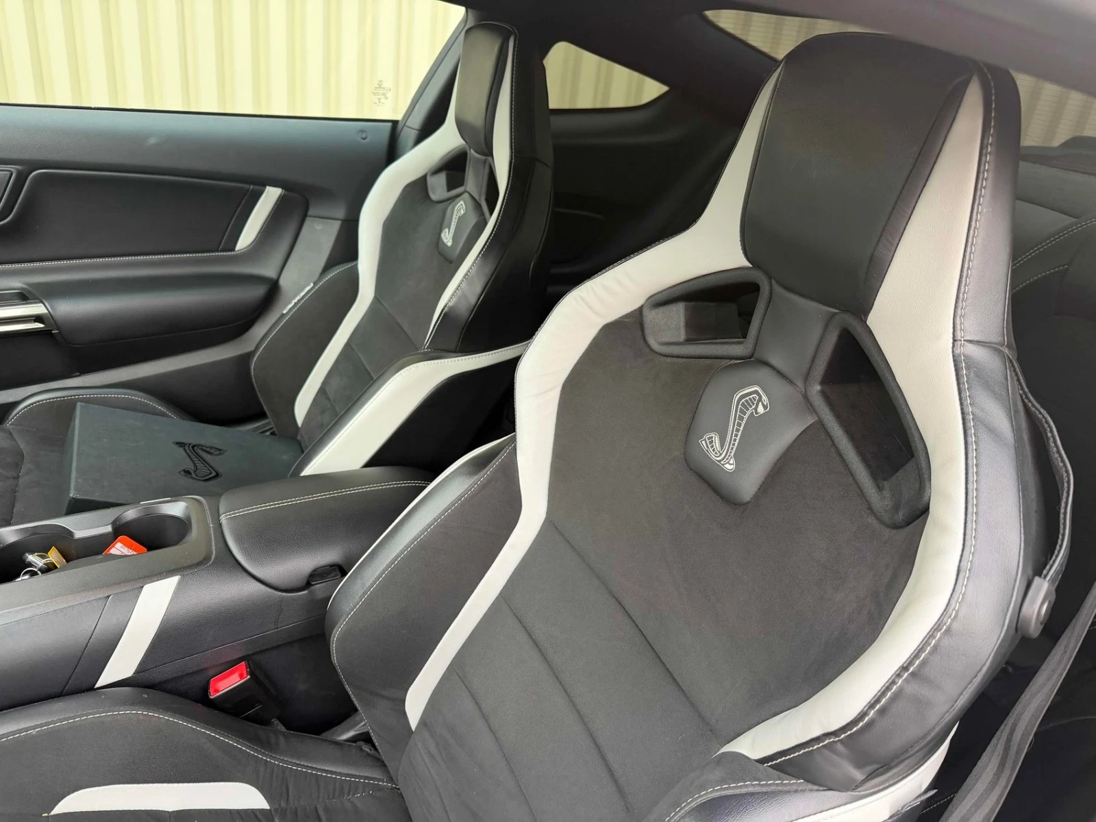 Ford Mustang * Shelby * GT500 * ���� �� �������� & ���������� | Mobile.bg � ����������� 11