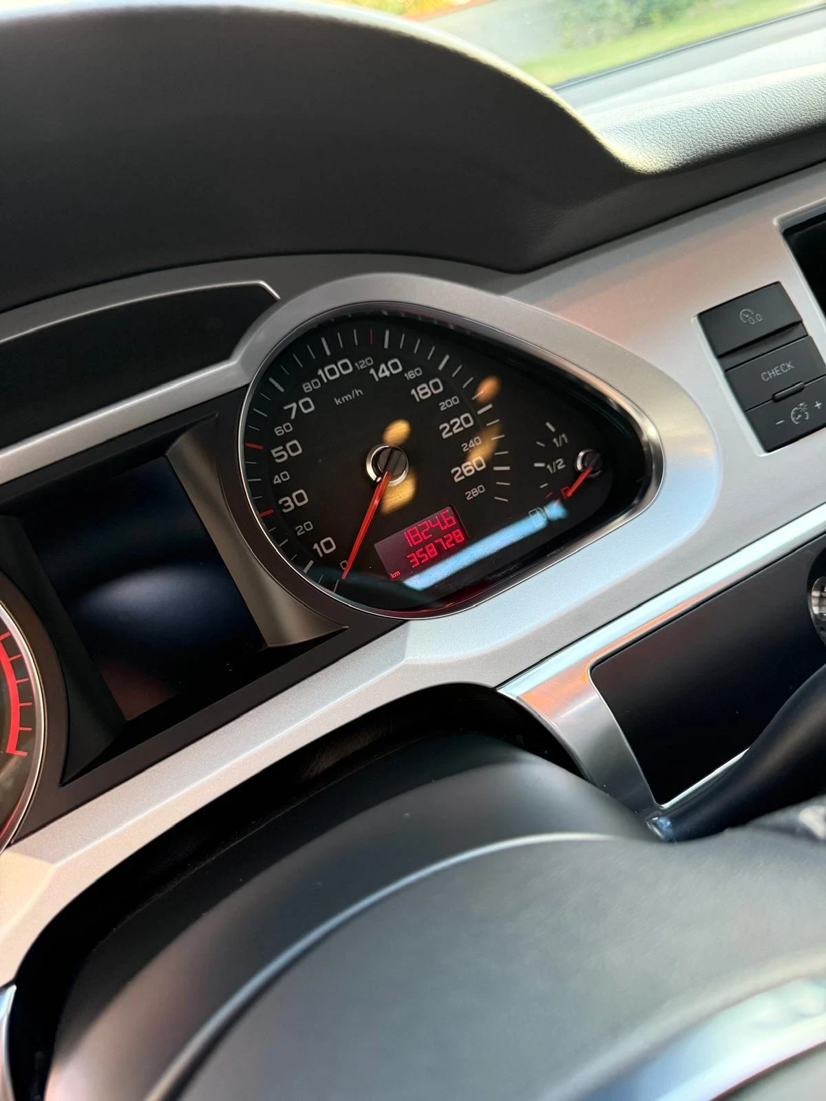 Audi A6 Audi A6 S-LINE, снимка 7 - Автомобили и джипове - 56682394