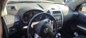 Nissan X-trail, снимка 5