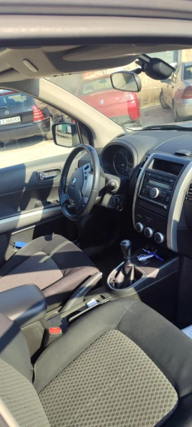 Nissan X-trail, снимка 6