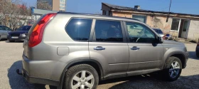 Nissan X-trail, снимка 3
