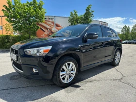 Mitsubishi ASX 1.6i 117 к.с.