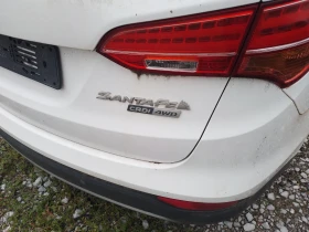 Hyundai Santa fe 1.74х4, снимка 5