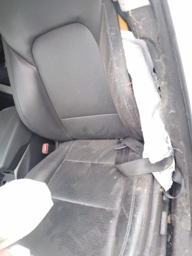 Hyundai Santa fe 1.74х4, снимка 8
