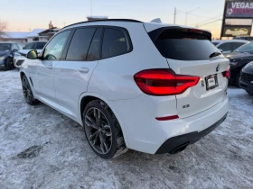 BMW X3 M40I * XDRIVE * LED * PANO * ПОДГРЕВ * NAVI , снимка 5
