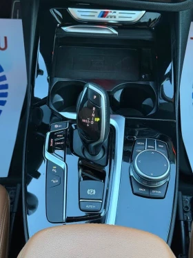 BMW X3 M40I * XDRIVE * LED * PANO * ПОДГРЕВ * NAVI , снимка 14