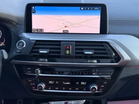 BMW X3 M40I * XDRIVE * LED * PANO * ПОДГРЕВ * NAVI , снимка 13