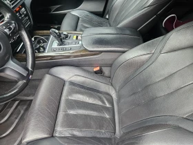 BMW X5 3.5i, снимка 7