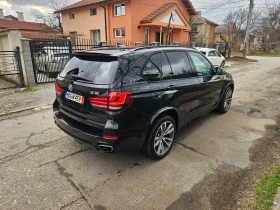 BMW X5 3.5i, снимка 5