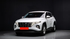 Hyundai Tucson 2.0 CRDI / АВТОМАТИК / СЕРВИЗНА ИСТОРИЯ !!!, снимка 1