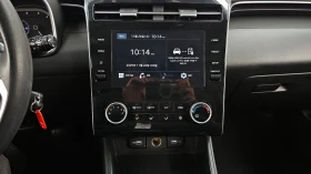 Hyundai Tucson 2.0 CRDI / АВТОМАТИК / СЕРВИЗНА ИСТОРИЯ !!!, снимка 11