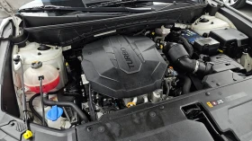 Hyundai Tucson 2.0 CRDI / АВТОМАТИК / СЕРВИЗНА ИСТОРИЯ !!!, снимка 14