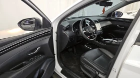 Hyundai Tucson 2.0 CRDI / АВТОМАТИК / СЕРВИЗНА ИСТОРИЯ !!!, снимка 5
