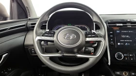 Hyundai Tucson 2.0 CRDI / АВТОМАТИК / СЕРВИЗНА ИСТОРИЯ !!!, снимка 10