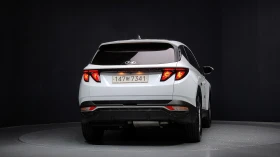 Hyundai Tucson 2.0 CRDI / АВТОМАТИК / СЕРВИЗНА ИСТОРИЯ !!!, снимка 4